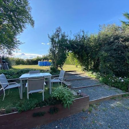 Gite En Creuse Linard-Malval Buitenkant foto